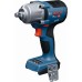 BOSCH GDS18V-450H PROFESSIONAL Akumulátorový rázový utahovák 06019K4200