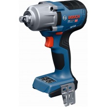 BOSCH GDS18V-450P PROFESSIONAL Akumulátorový rázový utahovák 06019K4300