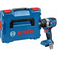 BOSCH GDS18V-750 PROFESSIONAL Akumulátorový rázový utahovák, L-BOXX 06019L9101