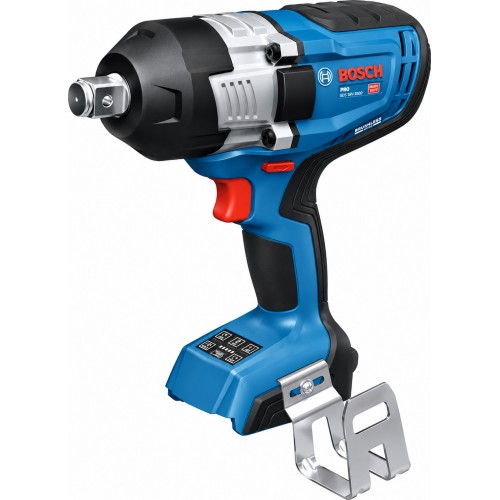 BOSCH GDS18V-1600H PROFESSIONAL Rázový utahovák 06019M1100 BOSCH GDS18V-1600H PROFESSIONAL Rázový utahovák 06019M1100