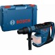 BOSCH GBH18V-40 PROFESSIONALL Vrtací kladivo s SDS max, bez aku, L-BOXX 0611917200