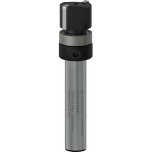 BOSCH Zarovnávací fréza s horním ložiskem PRO, &Oslas 12,7 × D 9,5, stopka 8 mm 2608629676