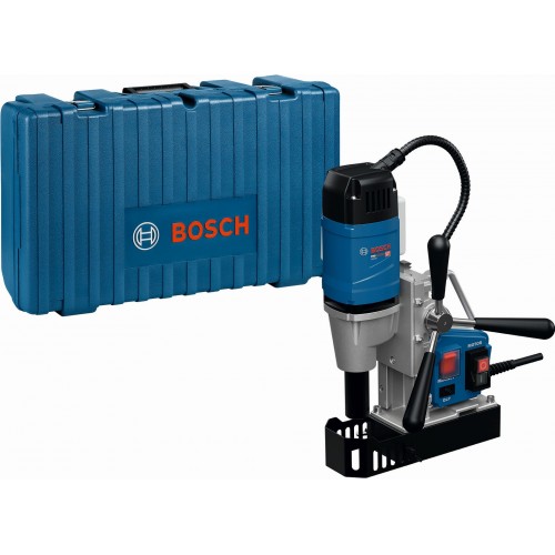 BOSCH GBM38 PROFESSIONAL Magnetická jádrová vrtačka 06011C5000 BOSCH GBM38 PROFESSIONAL Magnetická jádrová vrtačka 06011C5000