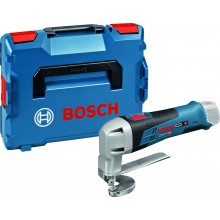 BOSCH GSC 12V-13 PROFESSIONAL Nůžky na plech, L-BOXX 060192610A