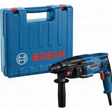 BOSCH GBH 220 PROFESSIONAL Vrtací kladivo s SDS plus, Kufr 06112A6020