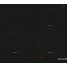 Bosch Serie 6 Indukční varná deska 60 cm instalace na prac. desku, bez rámečku PUE611HC1E