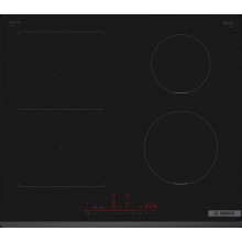 Bosch Serie 6 Indukční varná deska 60 cm instalace na prac. desku bez rámečku PVS631HB1E