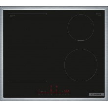 Bosch Serie 6 Indukční varná deska 60 cm instalace na pracovní desku PVS645HB1E