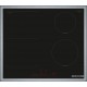 Bosch Serie 6 Indukční varná deska 60 cm instalace na pracovní desku PVS645HB1E