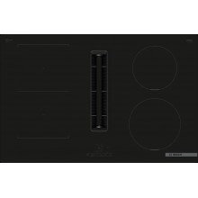 Bosch Serie 4 Indukční varná deska s odsáváním 80 cm PVS811B16E