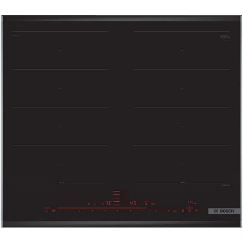 Bosch Serie 8 Indukční varná deska 60 cm PXX675DC1E