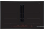 Bosch Serie 8 Indukční varná deska s odsáváním 80 cm PXX875D67E