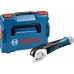BOSCH GUS 12V-300 PROFESSIONAL Univerzální nůžky, L-BOXX 06019B2905