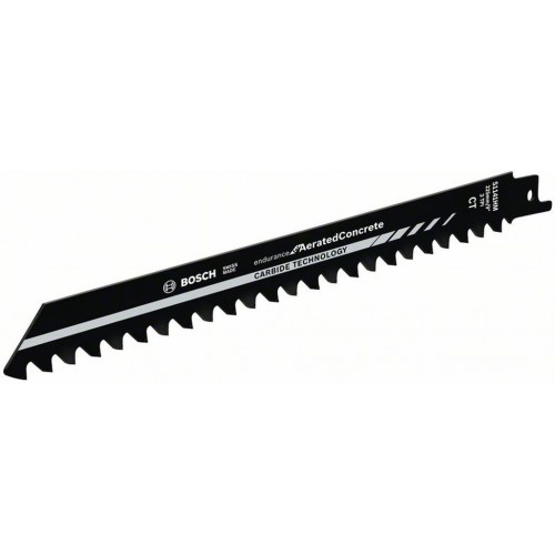 BOSCH S 1141 HM Pilový plátek do pily ocasky, 2ks 2608650971