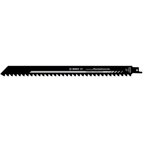 BOSCH S 1241 HM Pilový plátek do pily ocasky, 2ks 2608650972
