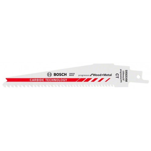 BOSCH S 956 XHM Pilový list do pily ocasky 2608653099