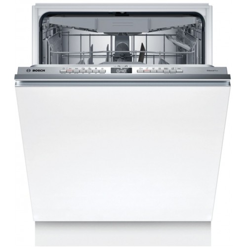 Bosch Serie 4, Plně vestavná myčka nádobí, 60 cm, VarioPanty SBH4ECX28E