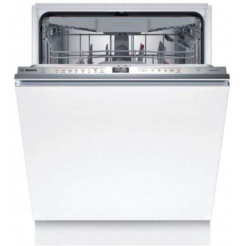 Bosch serie 6 Vestavná myčka nádobí 60 cm, XXL SBT6ECX04E