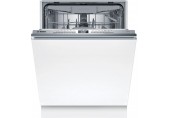 Bosch Serie 4 Plně vestavná myčka nádobí 60 cm XXL SBV4HVX14E