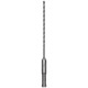 BOSCH Vrták do kladiv SDS plus-5X 4x100x160 mm 2608836605