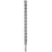 BOSCH Vrták do kladiv SDS plus-5X 25x400x450 mm 2608836650