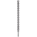 BOSCH Vrták do kladiv SDS plus-5X 26x400x450 mm 2608836652