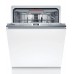 Bosch Serie 4 Plně vestavná myčka nádobí 60 cm VarioPanty SMH4ECX10E