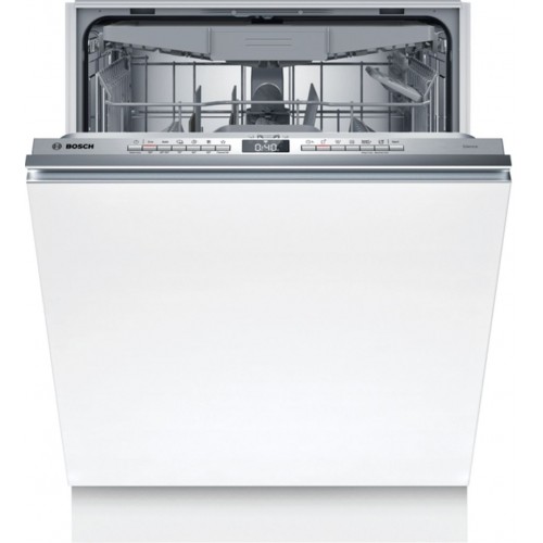 Bosch Serie 4 Vestavná myčka nádobí SMH4HVX00E