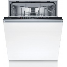 Bosch Serie 2, Plně vestavná myčka nádobí, 60 cm SMV2HVX02E