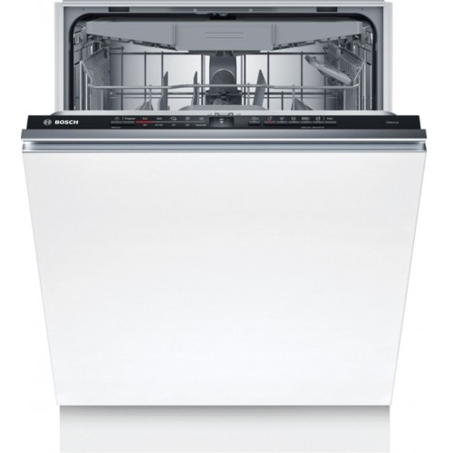 Bosch Serie 2, Plně vestavná myčka nádobí, 60 cm SMV2HVX02E