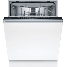 Bosch Serie 2 Plně vestavná myčka nádobí 60 cm SMV2HVX06E