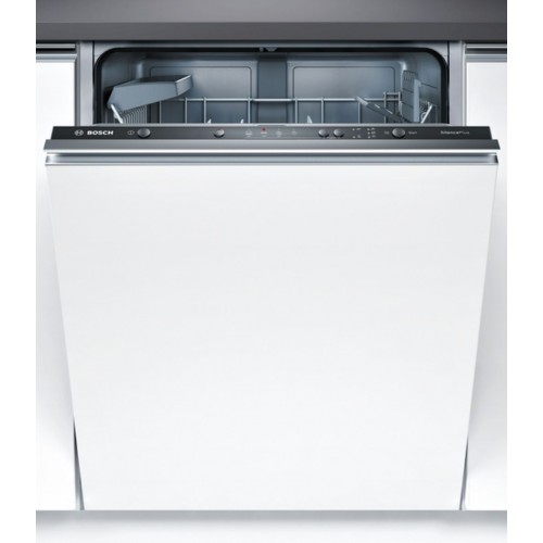 Bosch Serie 4, Plně vestavná myčka nádobí, 60 cm SMV41D10EU