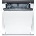 Bosch Serie 4, Plně vestavná myčka nádobí, 60 cm SMV41D10EU