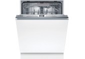 Bosch Serie 4 Vestavná myčka nádobí SMV4ENX06E