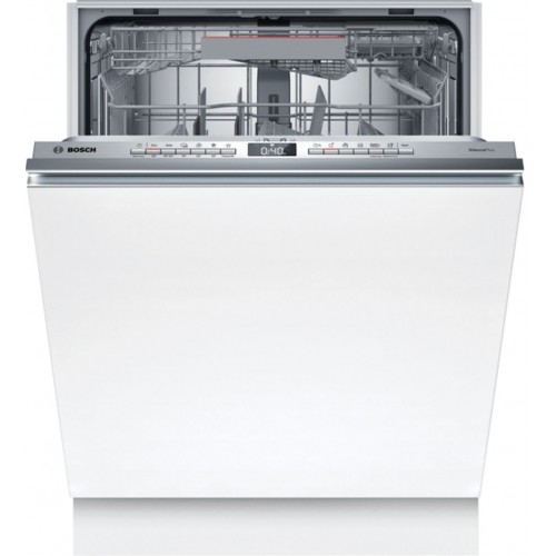 Bosch Serie 4 Vestavná myčka nádobí SMV4ENX06E