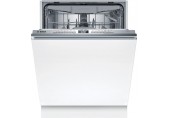 Bosch Serie 4, Plně vestavná myčka nádobí, 60 cm SMV4EVX04E