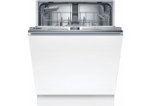 Bosch Serie 4 Plně vestavná myčka nádobí 60 cm SMV4HTX14E