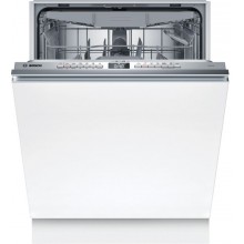 Bosch Serie 4 Plně vestavná myčka nádobí 60 cm SMV4HVX14E