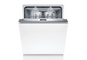 Bosch Serie 6 Plně vestavná myčka nádobí 60 cm SMV6ECX17E
