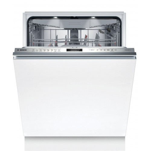 Bosch Serie 6 Plně vestavná myčka nádobí 60 cm SMV6ECX17E Bosch Serie 6 Plně vestavná myčka nádobí 60 cm SMV6ECX17E