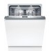 Bosch Serie 6 Plně vestavná myčka nádobí 60 cm SMV6ECX17E