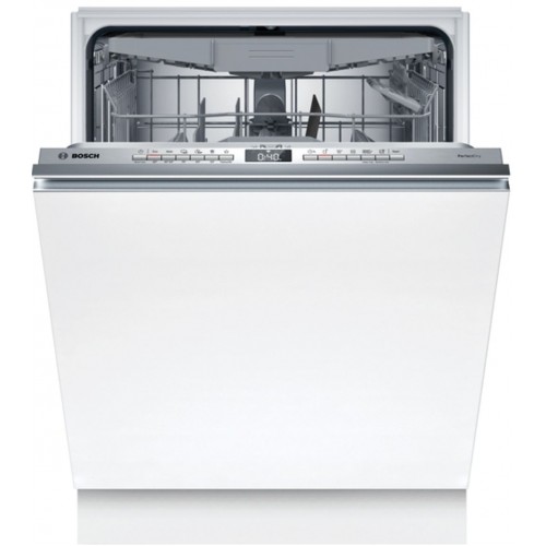 Bosch Serie 6 Vestavná myčka 60 cm, plně vestavná SMV6YCX02E