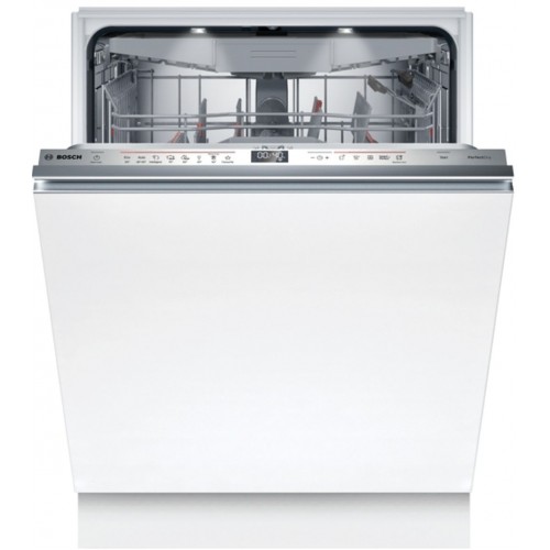 Bosch Serie 6 Vestavná myčka 60 cm plně vestavná SMV6ZCX16E