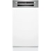 Bosch Serie 2 Vestavná myčka nádobí 45 cm SPI2HKS42E