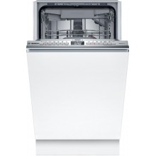 Bosch Serie 4 Myčka nádobí 45 cm SPV4EMX24E