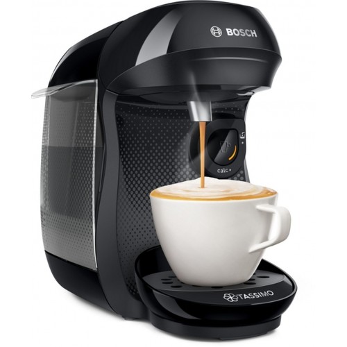 Bosch Přístroj na horké nápoje, TASSIMO HAPPY TAS1002N