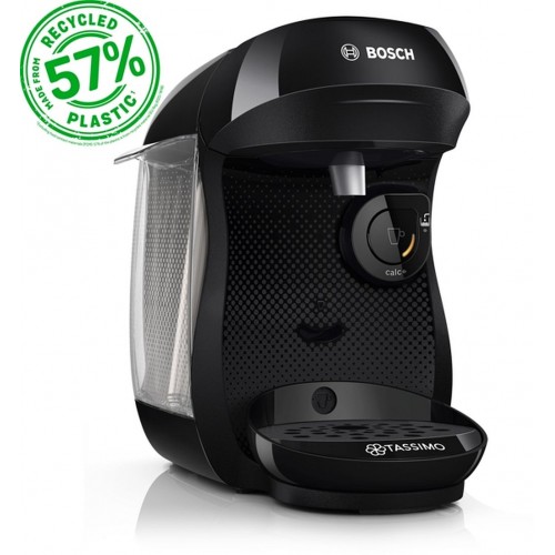 BOSCH Přístroj na horké nápoje, TASSIMO HAPPY friendly TAS102E