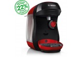 BOSCH Přístroj na horké nápoje, TASSIMO HAPPY friendly TAS103E