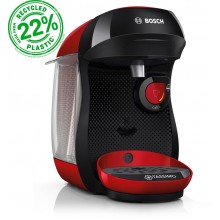 BOSCH Přístroj na horké nápoje, TASSIMO HAPPY friendly TAS103E