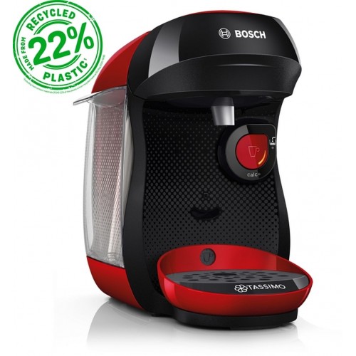BOSCH Přístroj na horké nápoje, TASSIMO HAPPY friendly TAS103E